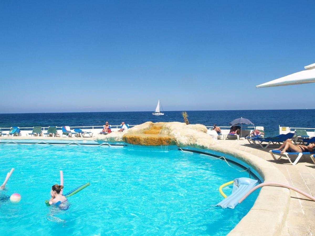 Centric And Modern Penthouse Close To Amenities مسيدا المظهر الخارجي الصورة